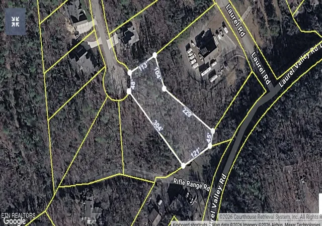 11th image of 325 Beckett Ridge Rd, Townsend, TN 37882 | MLS# 1341438