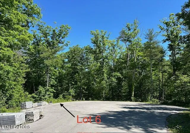 Photo 4 of Land for sale at 325 Beckett Ridge Rd, Townsend, TN 37882 | MLS# 1341438 | Listing updated on 2026-05-19
