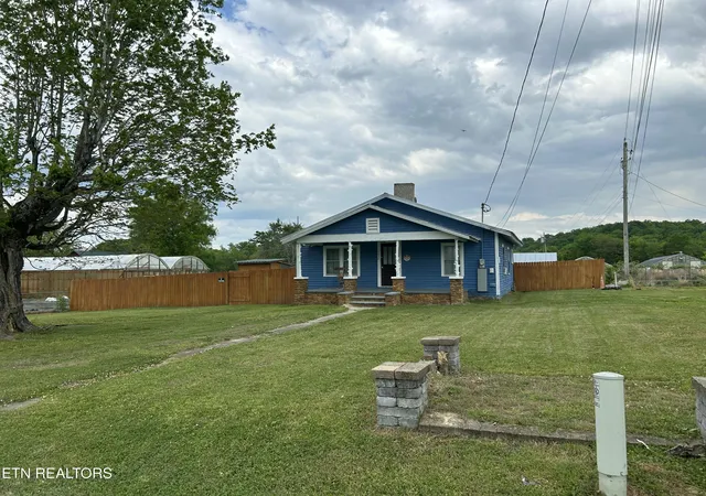1st image of 1630 Old Newport Hwy, Newport, TN 37821 | MLS# 1341177