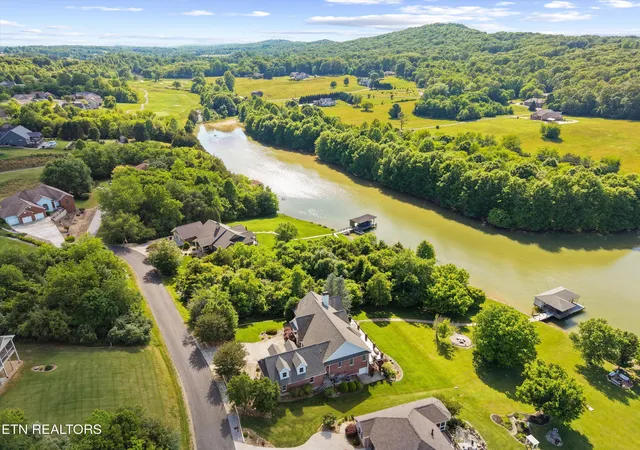 5th image of 244 Unutsi Tr, Vonore, TN 37885 | MLS# 1340854