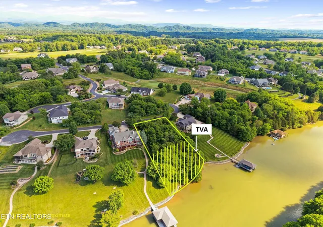 10th image of 244 Unutsi Tr, Vonore, TN 37885 | MLS# 1340854
