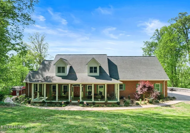 1st image of 114 Hidden Brook Dr, Sweetwater, TN 37874 | MLS# 1340942