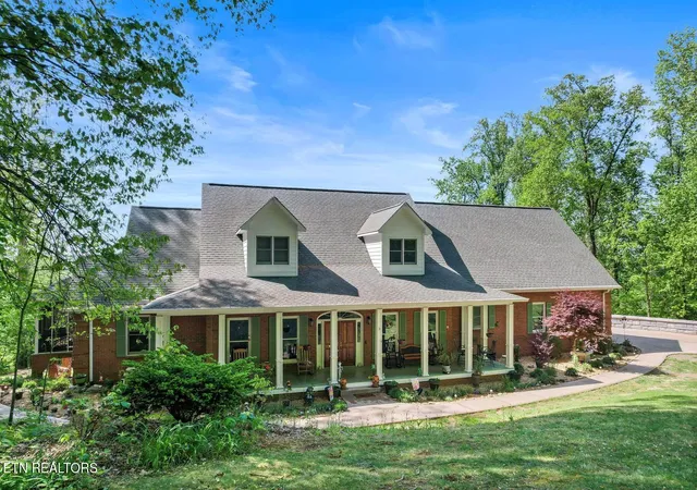 2nd image of 114 Hidden Brook Dr, Sweetwater, TN 37874 | MLS# 1340942