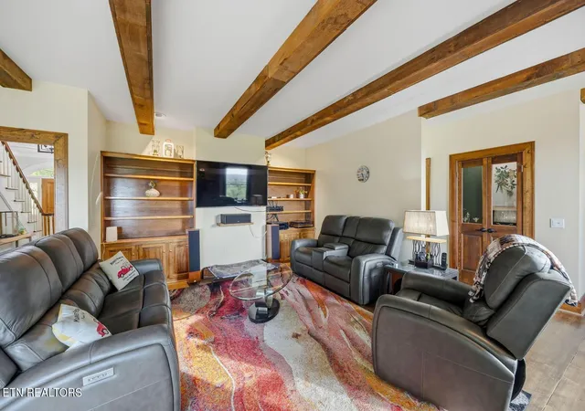 Photo 3 of Single family home for sale at 114 Hidden Brk Dr, Sweetwater, TN 37874 | MLS# 1340942 | Listing updated on 2026-08-24