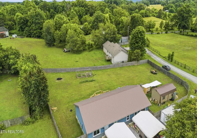 Homes for sale in Seymour, TN | 215 Carr Rd, Seymour, TN 37865 | MLS# 1342568