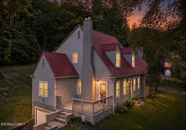 4th image of 710 S Tennessee Ave, La Follette, TN 37766 | MLS# 1340982