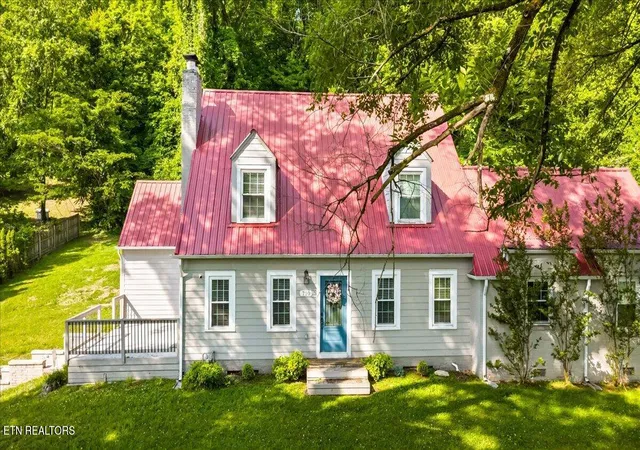 5th image of 710 S Tennessee Ave, La Follette, TN 37766 | MLS# 1340982