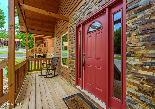Homes for sale in Gatlinburg, TN | 3606 Parkland Wy, Gatlinburg, TN 37738 | MLS# 1343236