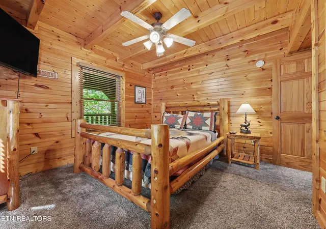 32nd image of 755 Glory Ridge Wy, Gatlinburg, TN 37738 | MLS# 1341081