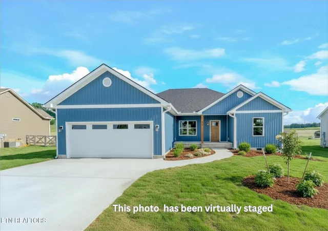 2nd image of 110 Shyane Ln, Sweetwater, TN 37874 | MLS# 1340886