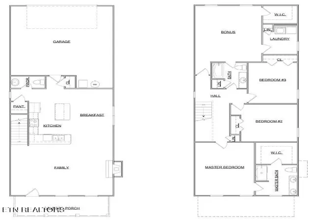 2nd image of 6280 Sient Bell Ave #Lot 273, Powell, TN 37849 | MLS# 1342432