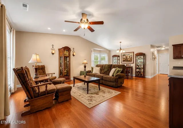 Photo 2 of Single family home for sale at 1716 Ne Chelsa Dr, Cleveland, TN 37323 | MLS# 1340945 | Listing updated on 2026-09-21
