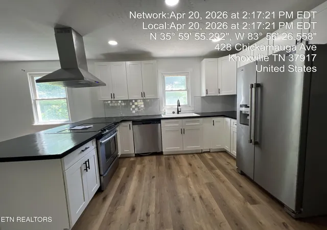 Homes for sale in Knoxville, TN | 428 Chickamauga Ave, Knoxville, TN 37917 | MLS# 1341123