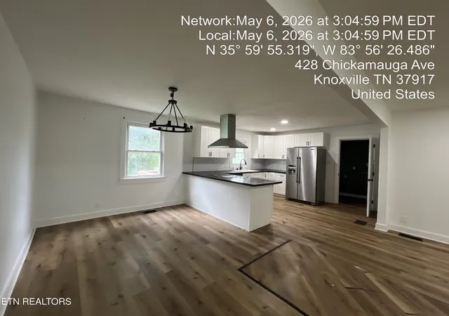 Homes for sale in Knoxville, TN | 428 Chickamauga Ave, Knoxville, TN 37917 | MLS# 1341123