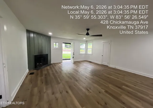 Homes for sale in Knoxville, TN | 428 Chickamauga Ave, Knoxville, TN 37917 | MLS# 1341123