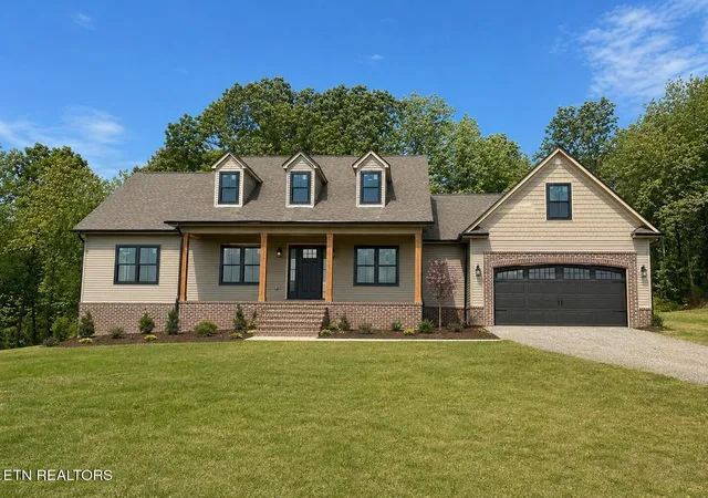 1st image of Lot 100 Nw Falcon Crest Subdivision Wy, Cleveland, TN 37312 | MLS# 1340967
