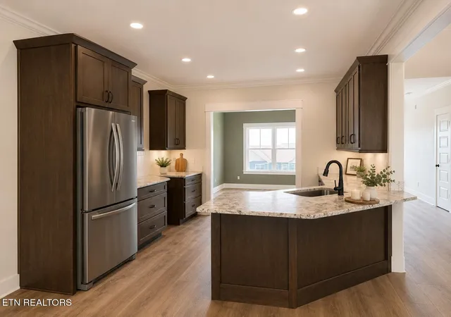 Photo 4 of Sale Pending at Lot NW 100 Falcon Crst Subdivision Way, Cleveland, TN 37312 | MLS# 1340967 | Listing updated on 2026-09-07