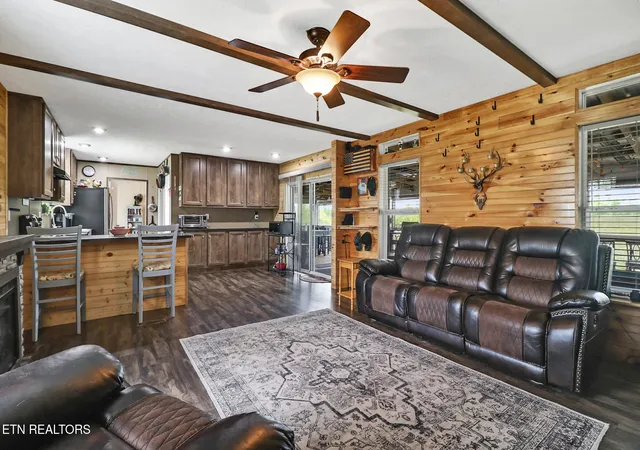 Photo 4 of Single family home for sale at 2930 Doc Loy Rd, Grandview, TN 37337 | MLS# 1345269 | Listing updated on 2026-09-13