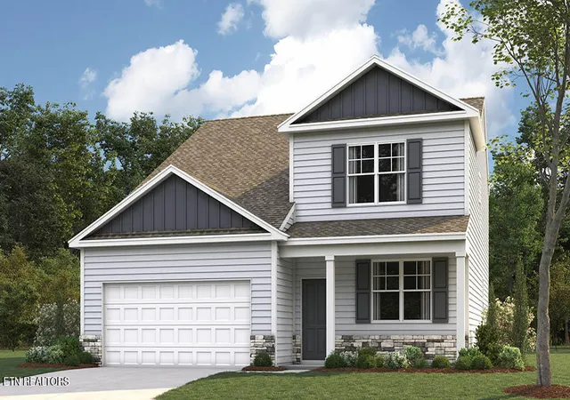1st image of 122 Rocky Ridge Dr, Harriman, TN 37748 | MLS# 1341057