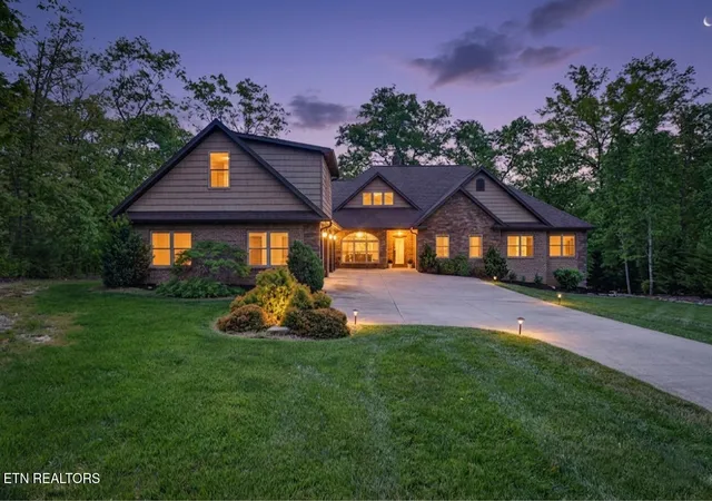 Homes for sale in Crossville, TN | 41 Kingsley Ct, Crossville, TN 38558 | MLS# 1341068