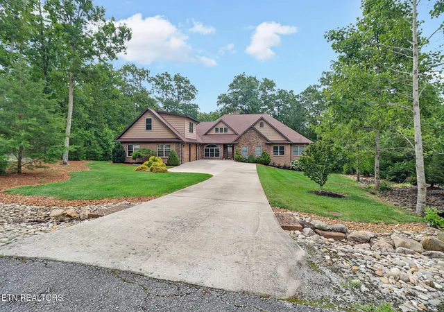 Homes for sale in Crossville, TN | 41 Kingsley Ct, Crossville, TN 38558 | MLS# 1341068