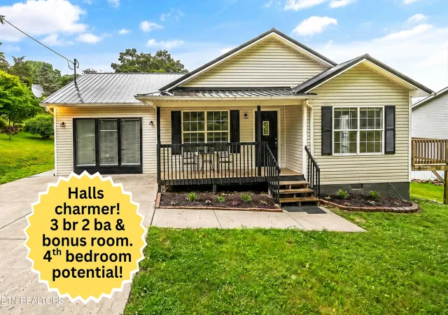 Homes for sale in Knoxville, TN | 8002 Hill Rd, Knoxville, TN 37938 | MLS# 1341165