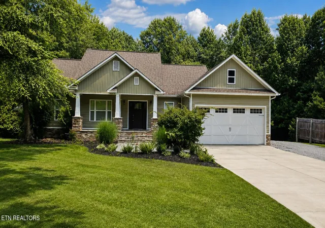 Homes for sale in Helenwood, TN | 179 Champ West Rd, Helenwood, TN 37755 | MLS# 1347012