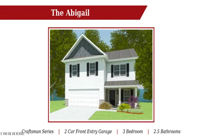1st image of 3126 Starling Dr, Maryville, TN 37803 | MLS# 1341042