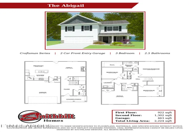 2nd image of 3126 Starling Dr, Maryville, TN 37803 | MLS# 1341042