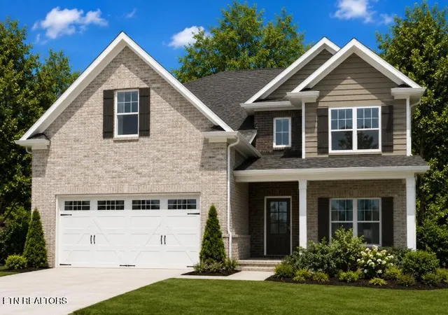 1st image of 3132 Starling Dr, Maryville, TN 37803 | MLS# 1341051