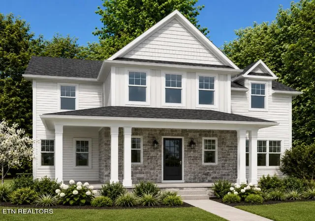 Homes for sale in Powell, TN | 6274 Silent Bell Ave #Lot 274, Powell, TN 37849 | MLS# 1342433