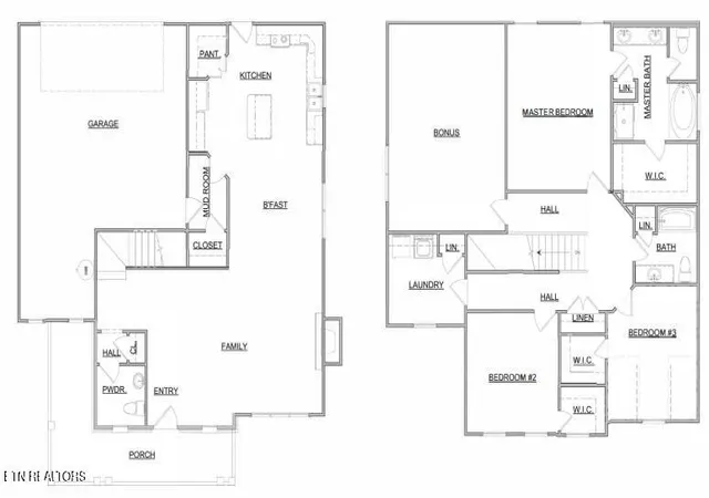 Homes for sale in Powell, TN | 6274 Silent Bell Ave #Lot 274, Powell, TN 37849 | MLS# 1342433