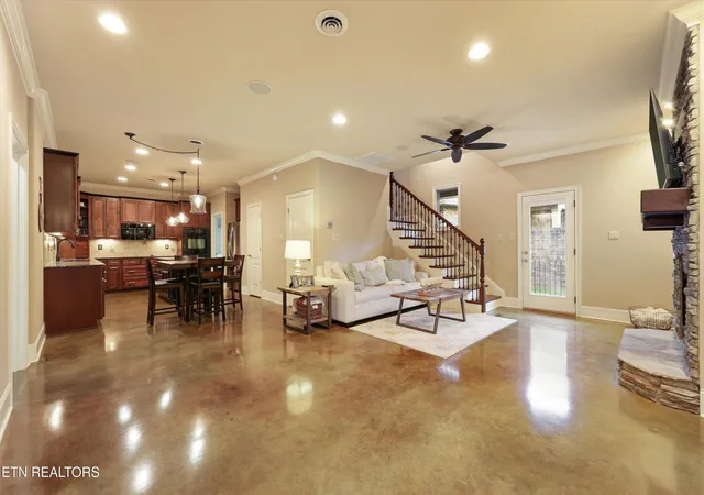 2nd image of 267 Savannah Park Dr, Maryville, TN 37803 | MLS# 1341169