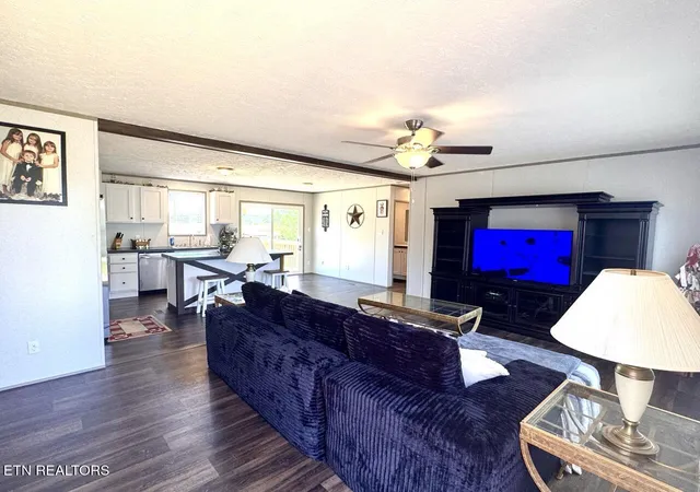 Photo 3 of Sale Pending at 620 Pates Hl Rd, Mosheim, TN 37818 | MLS# 1341489 | Listing updated on 2026-09-12