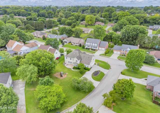34th image of 1838 Southcliff Dr, Maryville, TN 37803 | MLS# 1344524