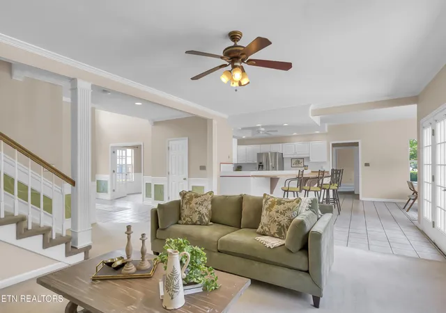 5th image of 1838 Southcliff Dr, Maryville, TN 37803 | MLS# 1344524
