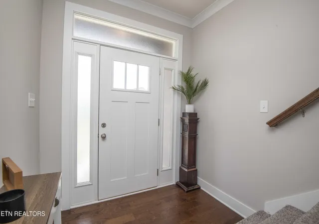 Photo 4 of Single family home for sale at 6227 Aldingham St, Knoxville, TN 37912 | MLS# 1341888 | Listing updated on 2026-05-22