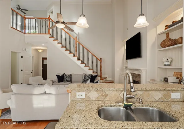 Photo 1 of Condo for sale at 1710 Cottage Wood Way, Knoxville, TN 37919 | MLS# 1341191 | Listing updated on 2026-08-25