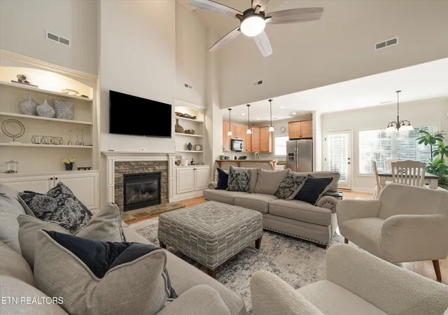 2nd image of 1710 Cottage Wood Wy, Knoxville, TN 37919 | MLS# 1341191