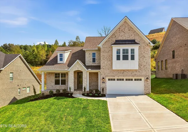 Photo 1 of Single family home for sale at 11738 (lot 10) Boston Ivy Ln, Knoxville, TN 37932 | MLS# 1356420 | Listing updated on 2026-10-10
