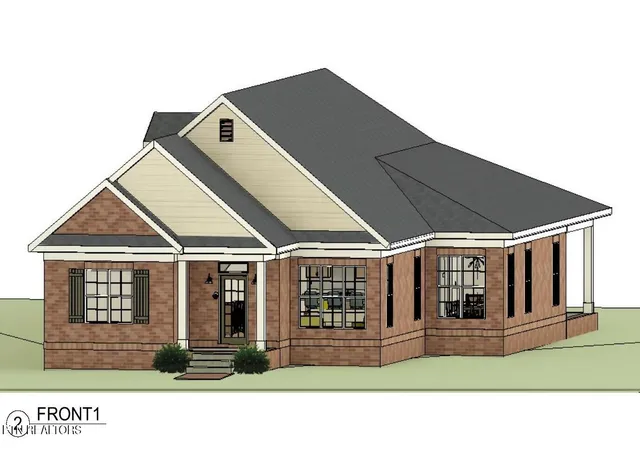 1st image of 41 Royal Troon Cir, Oak Ridge, TN 37830 | MLS# 1341199