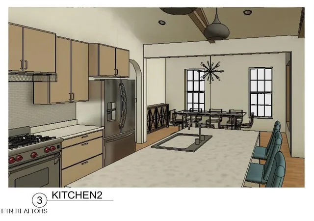 5th image of 41 Royal Troon Cir, Oak Ridge, TN 37830 | MLS# 1341199