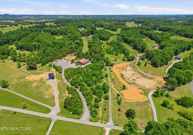 Photo 2 of Land for sale at Lee Shirley Rd, Maryville, TN 37801 | MLS# 1342039 | Listing updated on 2026-09-13