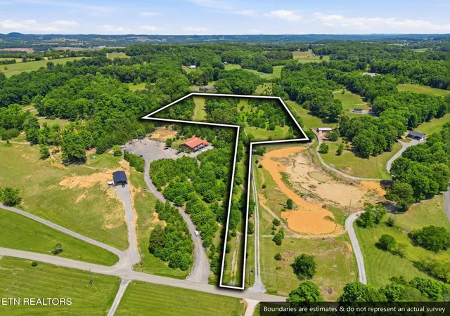 Photo 3 of Land for sale at Lee Shirley Rd, Maryville, TN 37801 | MLS# 1342039 | Listing updated on 2026-09-13