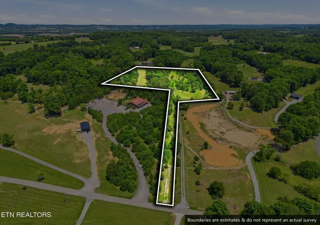 Photo 4 of Land for sale at Lee Shirley Rd, Maryville, TN 37801 | MLS# 1342039 | Listing updated on 2026-09-13