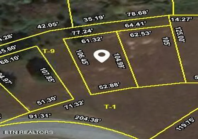 Homes for sale in Oak Ridge, TN | 20 Royal Troon Cir, Oak Ridge, TN 37830 | MLS# 1342713