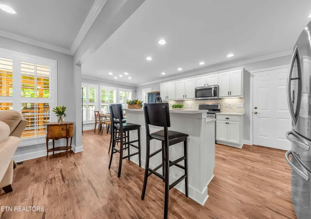 Photo 3 of Sale Pending at 1660 Meadow Chase Ln, Knoxville, TN 37931 | MLS# 1341321 | Listing updated on 2026-05-23