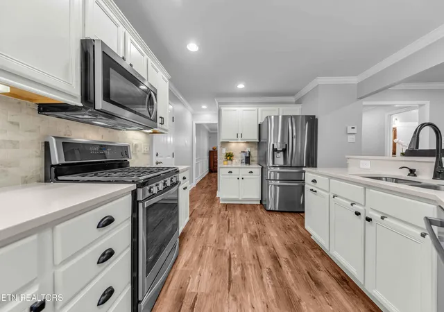 Photo 4 of Sale Pending at 1660 Meadow Chase Ln, Knoxville, TN 37931 | MLS# 1341321 | Listing updated on 2026-05-23
