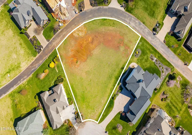 Photo 3 of Land for sale at 320 Grandville Ct, Vonore, TN 37885 | MLS# 1341237 | Listing updated on 2026-06-29