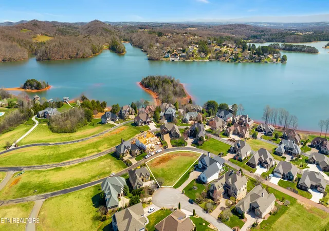 Photo 4 of Land for sale at 320 Grandville Ct, Vonore, TN 37885 | MLS# 1341237 | Listing updated on 2026-06-29